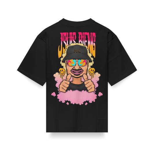 T-SHIRT BAHAW x BIENG - Bieng Shop