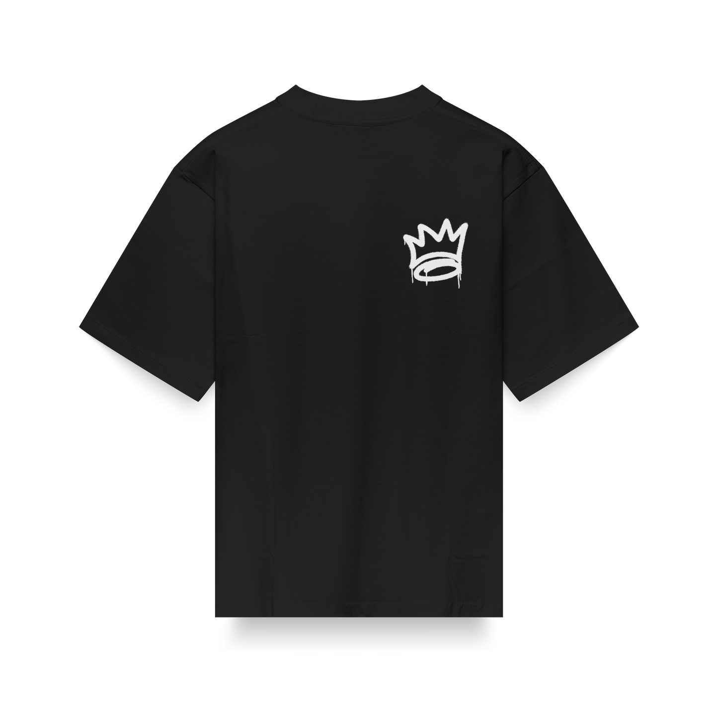 T-shirt KING noir - Bieng Shop
