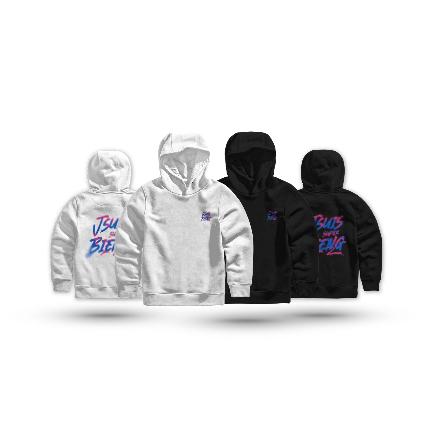 HOODIES COLLECTION