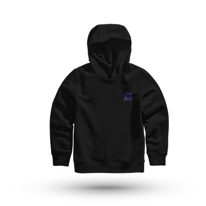 HOODIE J'SUIS SUPER BIENG NOIR - Bieng Shop