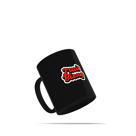 MUG BIENG Noir - Bieng Shop